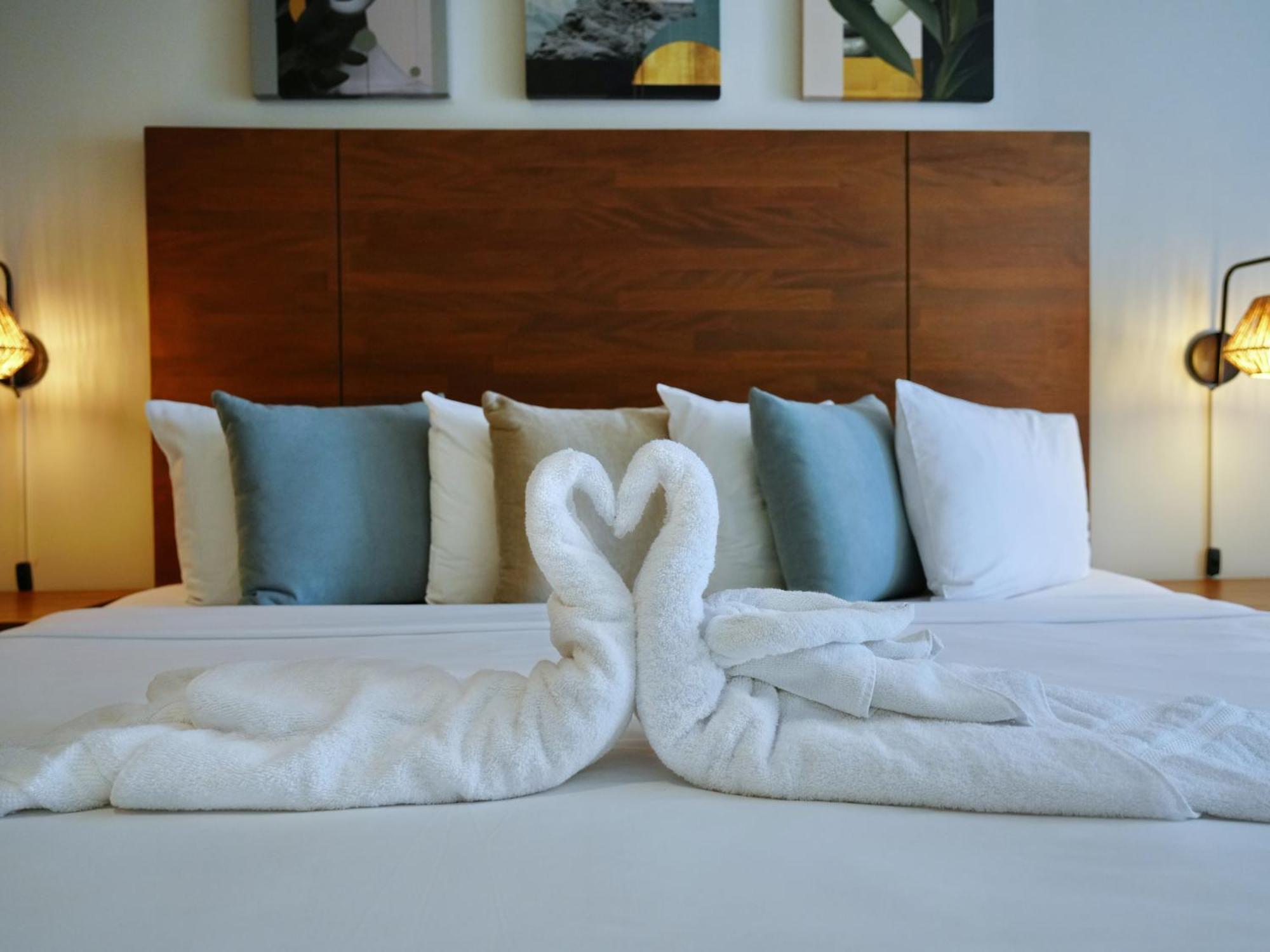 City Suites & Beach Hotel Willemstad Bagian luar foto