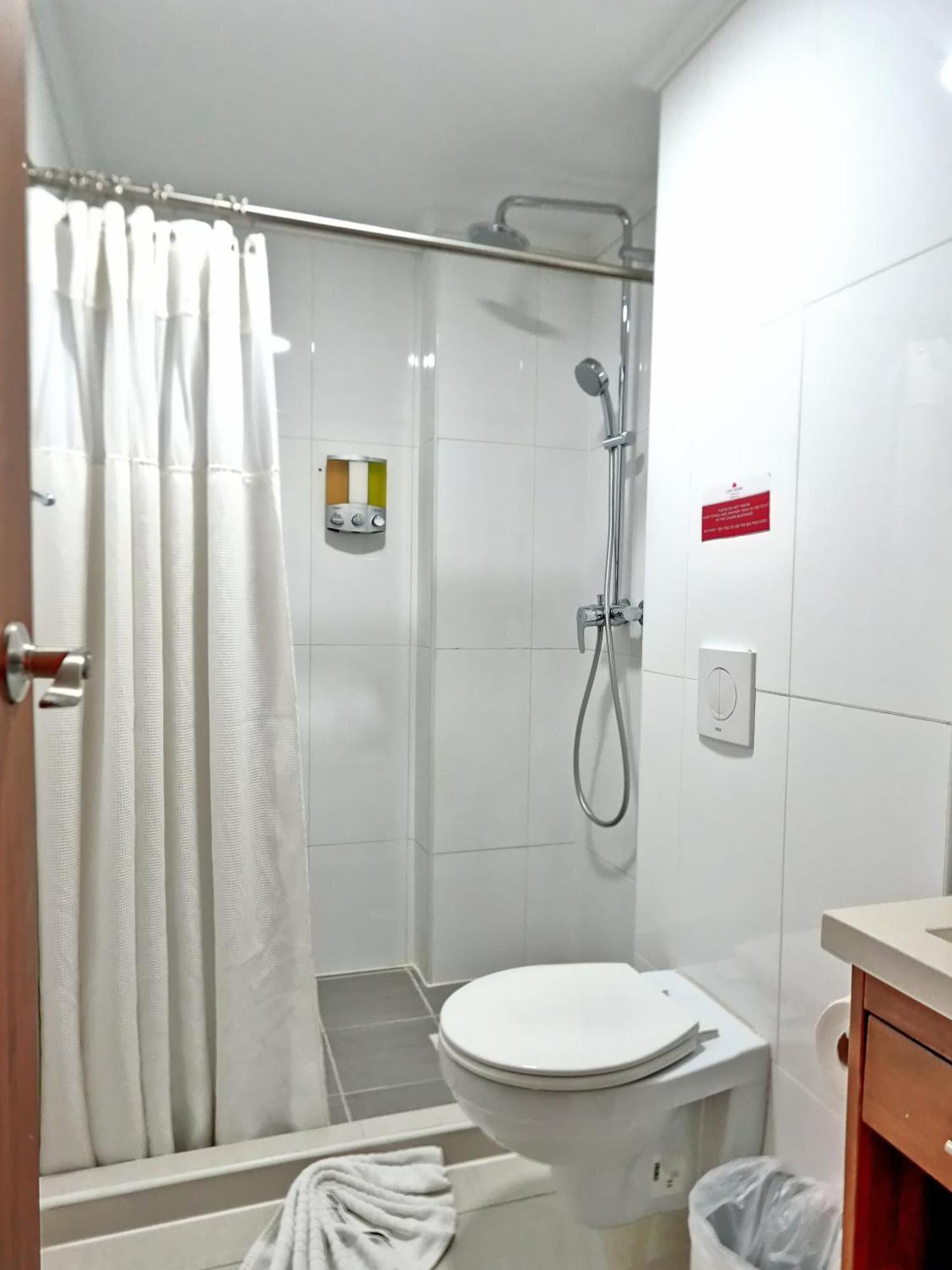 City Suites & Beach Hotel Willemstad Bagian luar foto