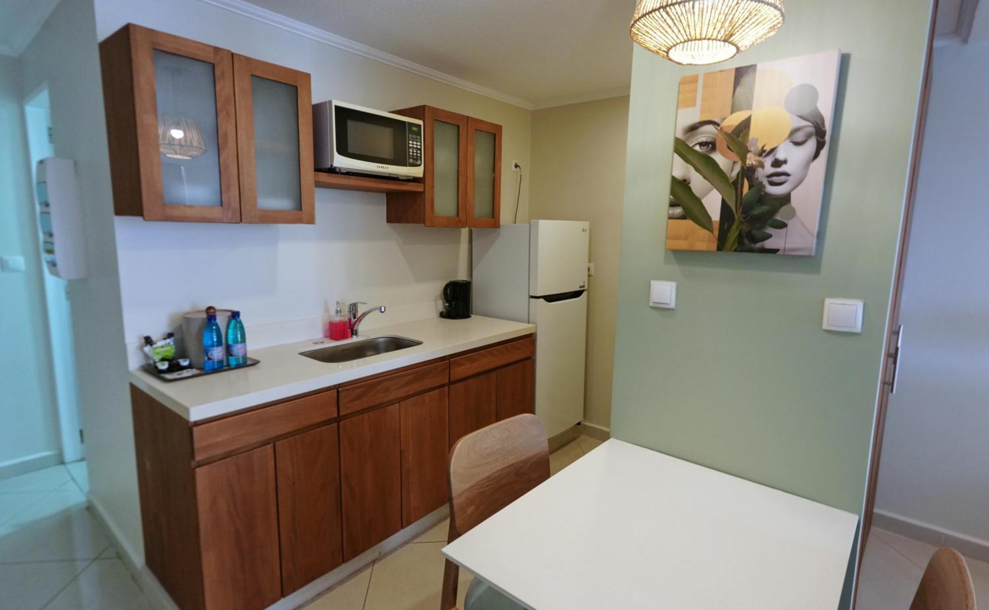 City Suites & Beach Hotel Willemstad Bagian luar foto