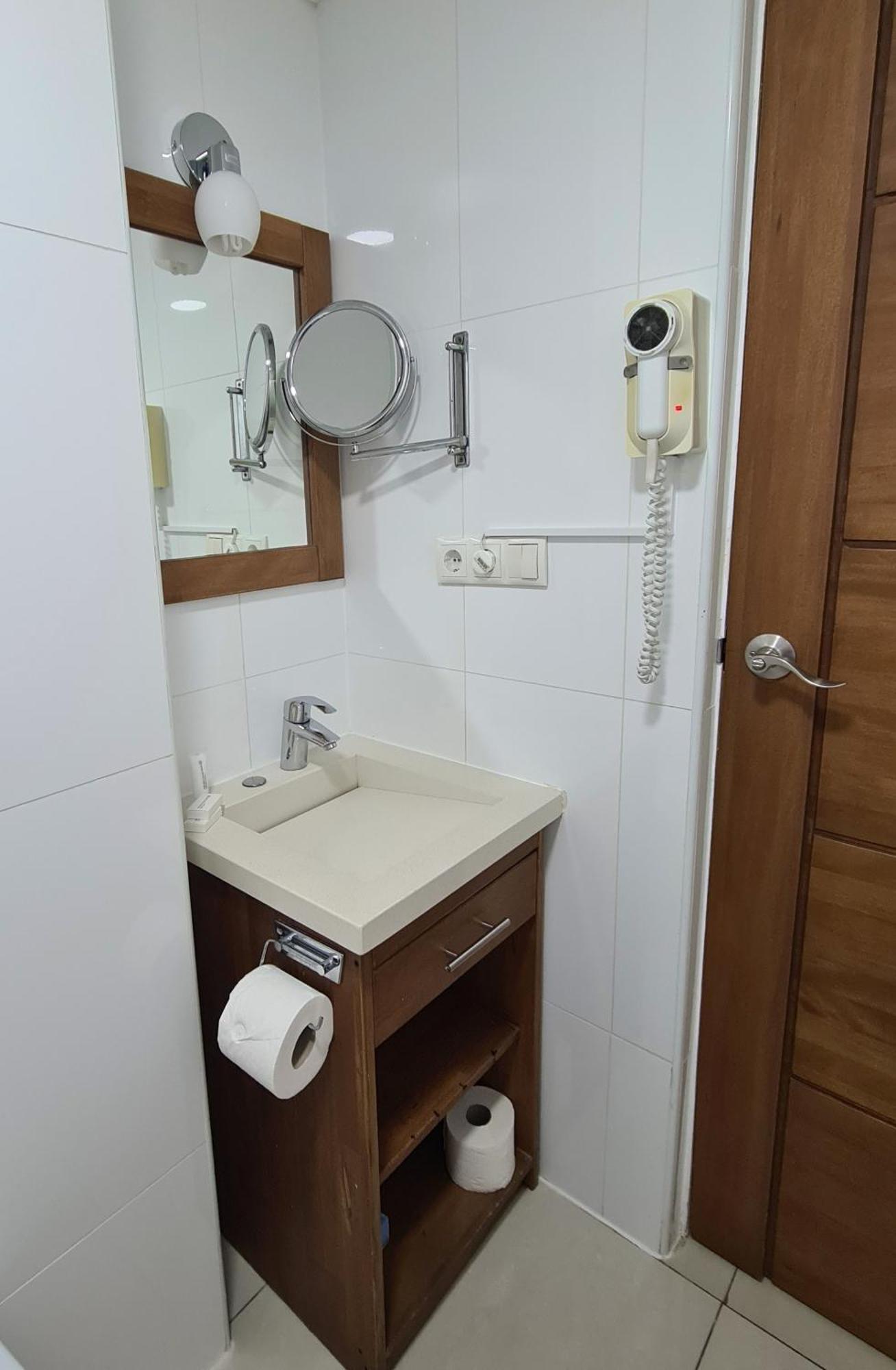City Suites & Beach Hotel Willemstad Bagian luar foto