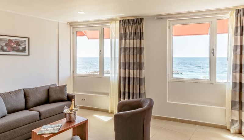 City Suites & Beach Hotel Willemstad Bagian luar foto