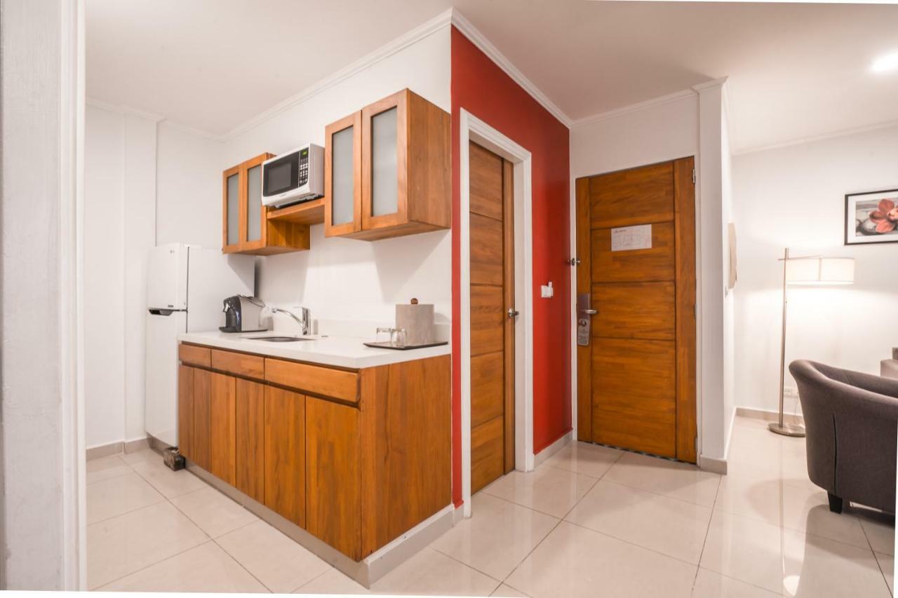 City Suites & Beach Hotel Willemstad Bagian luar foto