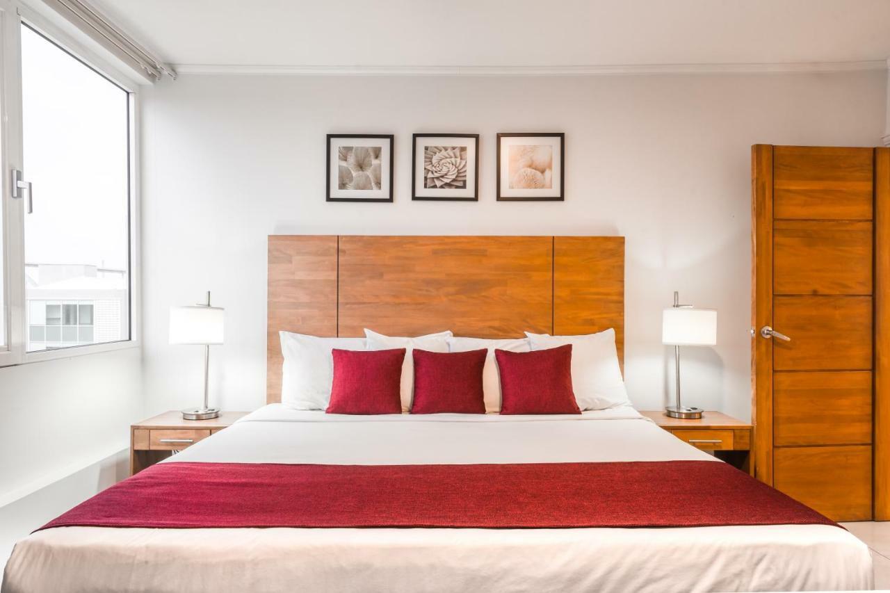 City Suites & Beach Hotel Willemstad Bagian luar foto