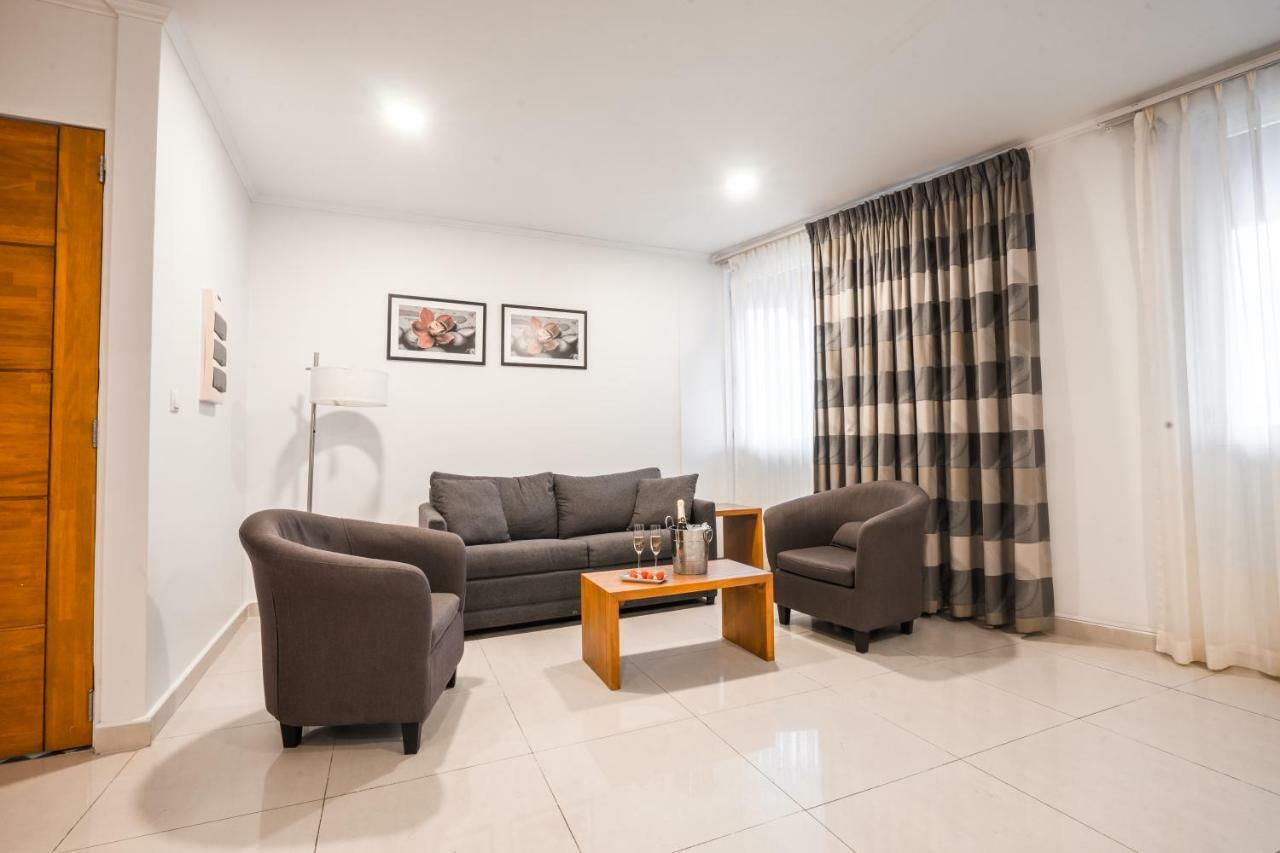 City Suites & Beach Hotel Willemstad Bagian luar foto